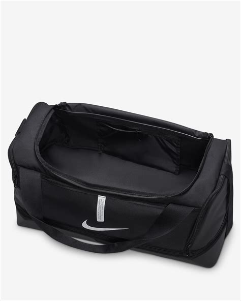 Nike Academy Team Hardcase voetbaltas (medium, 37 liter).